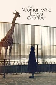 Anne Dagg la passion des girafes