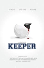 Keeper series tv