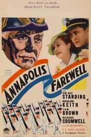 Annapolis Farewell series tv