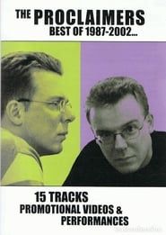 The Proclaimers - The Best of 1987 - 2002 series tv