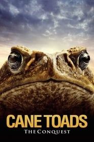 Cane Toads: The Conquest series tv