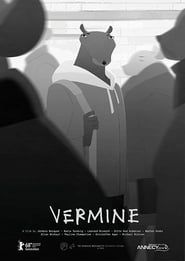 Vermin series tv