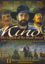 Kino: The Legend of the Black Priest series tv