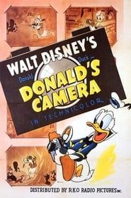 Donald's Camera series tv