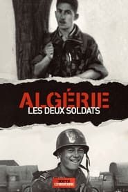 Image Algérie, Les Deux Soldats 2017