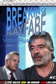 Breaking Kayfabe with Vince Russo (2018)