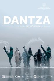Dantza series tv