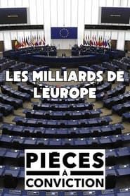 Image Gros salaires, privilèges et gaspillages : enquête sur les milliards de l’Europe