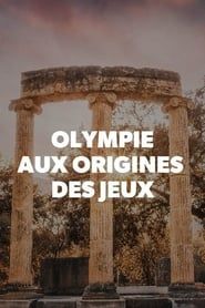 Olympia, the Origins of the Games series tv