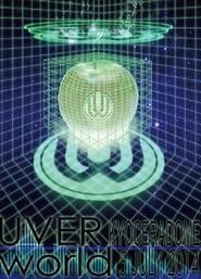UVERworld: Live at Kyocera Dome Osaka series tv