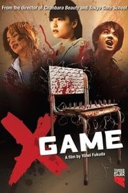 X Game series tv
