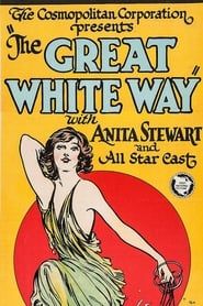 The Great White Way series tv