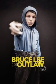 Bruce Lee and the Outlaw-hd