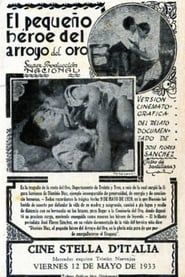 The little hero of Arroyo del Oro (1932)