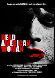 Dead American Woman series tv