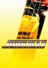 The Junkman series tv