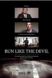 Run Like the Devil series tv