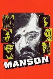 Manson series tv