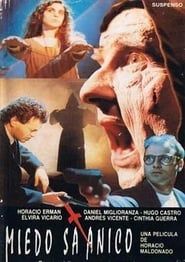 Miedo satánico (1990)