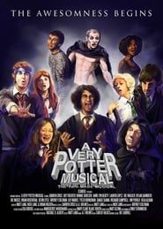 A Very Potter Musical-hd
