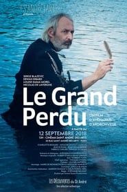 Image Le Grand Perdu 2018