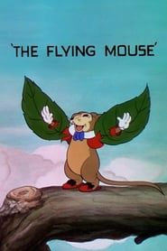 The Flying Mouse series tv