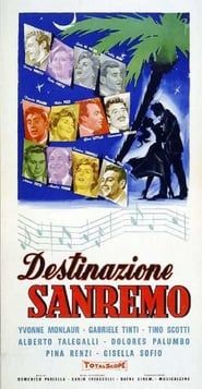 Destinazione Sanremo (1959)