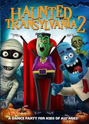 Haunted Transylvania 2 series tv