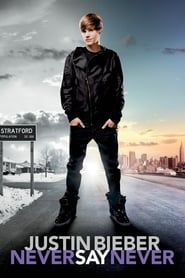 Justin Bieber: Never Say Never 2011 streaming