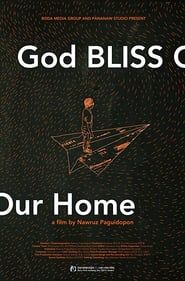 God BLISS Our Home series tv