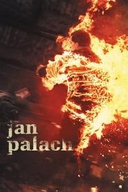 Jan Palach series tv