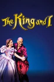 The King and I series tv