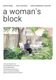 A Woman's Block series tv
