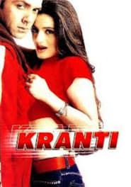 Kranti series tv