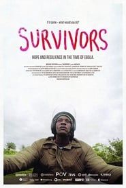 Survivors series tv