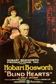Blind Hearts 1921 streaming