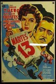 Martes 13 (1954)