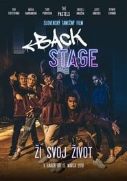 Backstage 2018 streaming