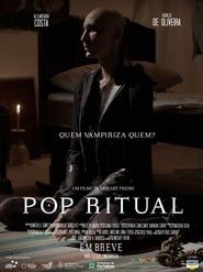 Pop Ritual series tv