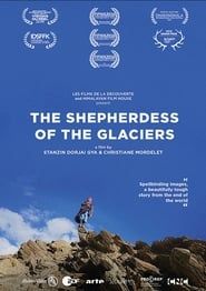 The Shepherdess of the Glaciers series tv