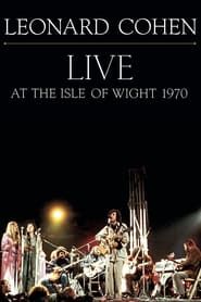 Image Leonard Cohen: Live at the Isle of Wight 1970 2009