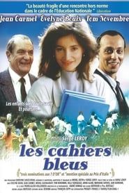Image Les Cahiers Bleus 1991