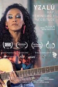 Yzalú - Rap, feminismo e negritude series tv
