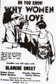 Why Women Love (1925)