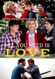 All You Need Is Love series tv