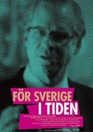 Image För Sverige i tiden