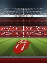 The Rolling Stones Live at Manchester 2018 series tv