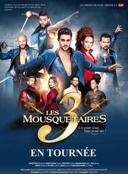 Les 3 Mousquetaires 2017 streaming