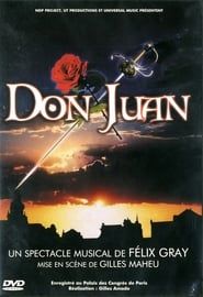 Don Juan series tv
