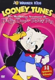 Image Looney Tunes : Les Meilleures Aventures De Daffy Duck et Porky Pig